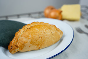 Cornish Pasty Party Box